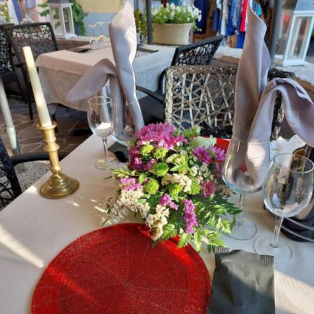 Locanda Alla Chiesa Lazise Kültér fotó