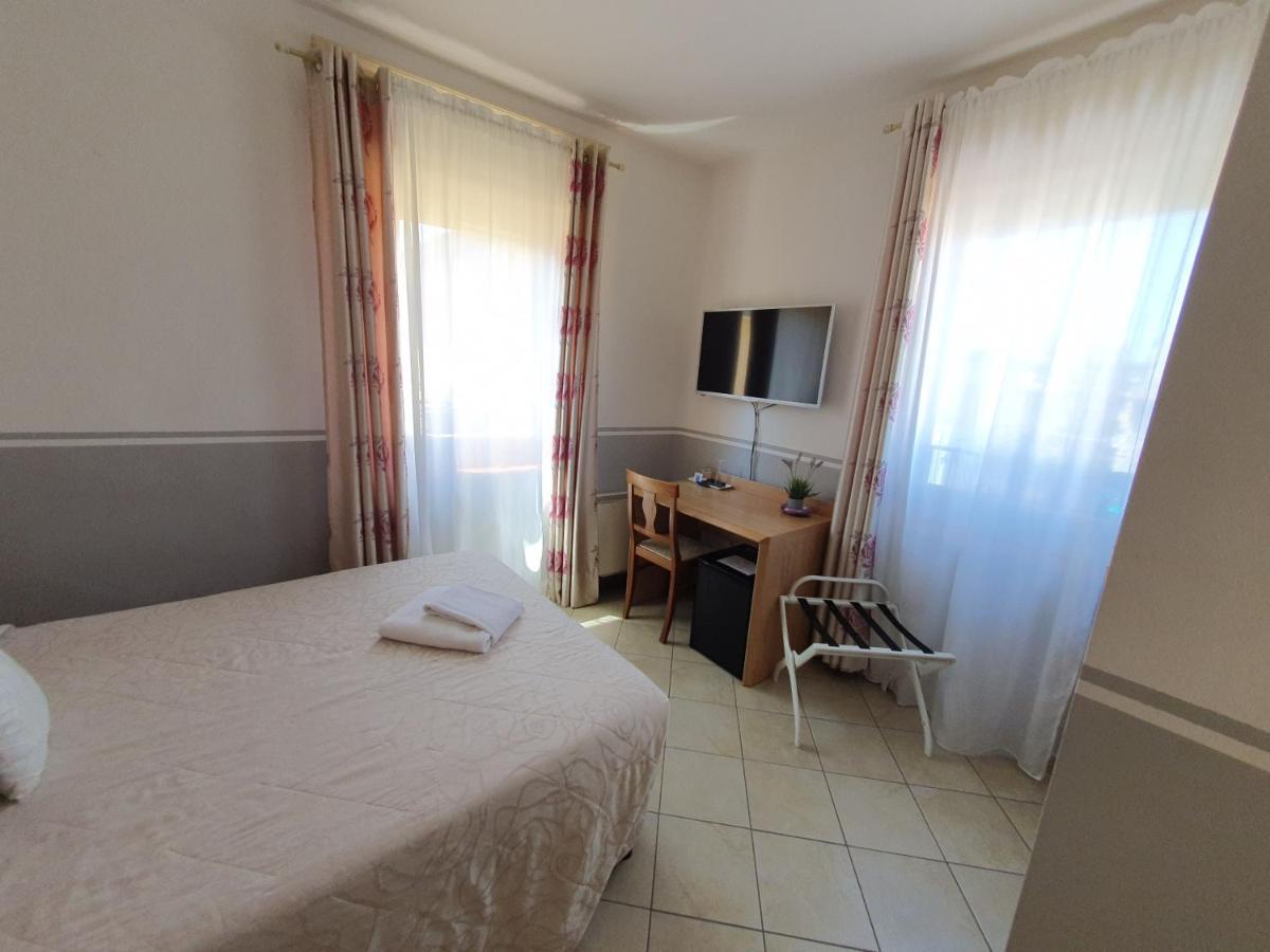 Locanda Alla Chiesa Lazise Kültér fotó